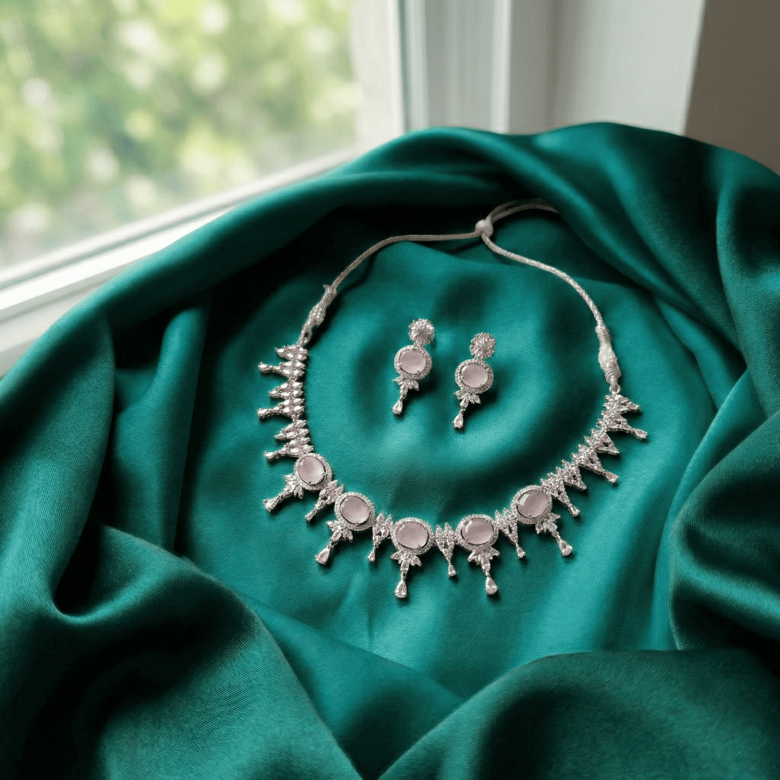 Eshanarya-Pastel-Pink-Grace-AD-Necklace-Set-1.png