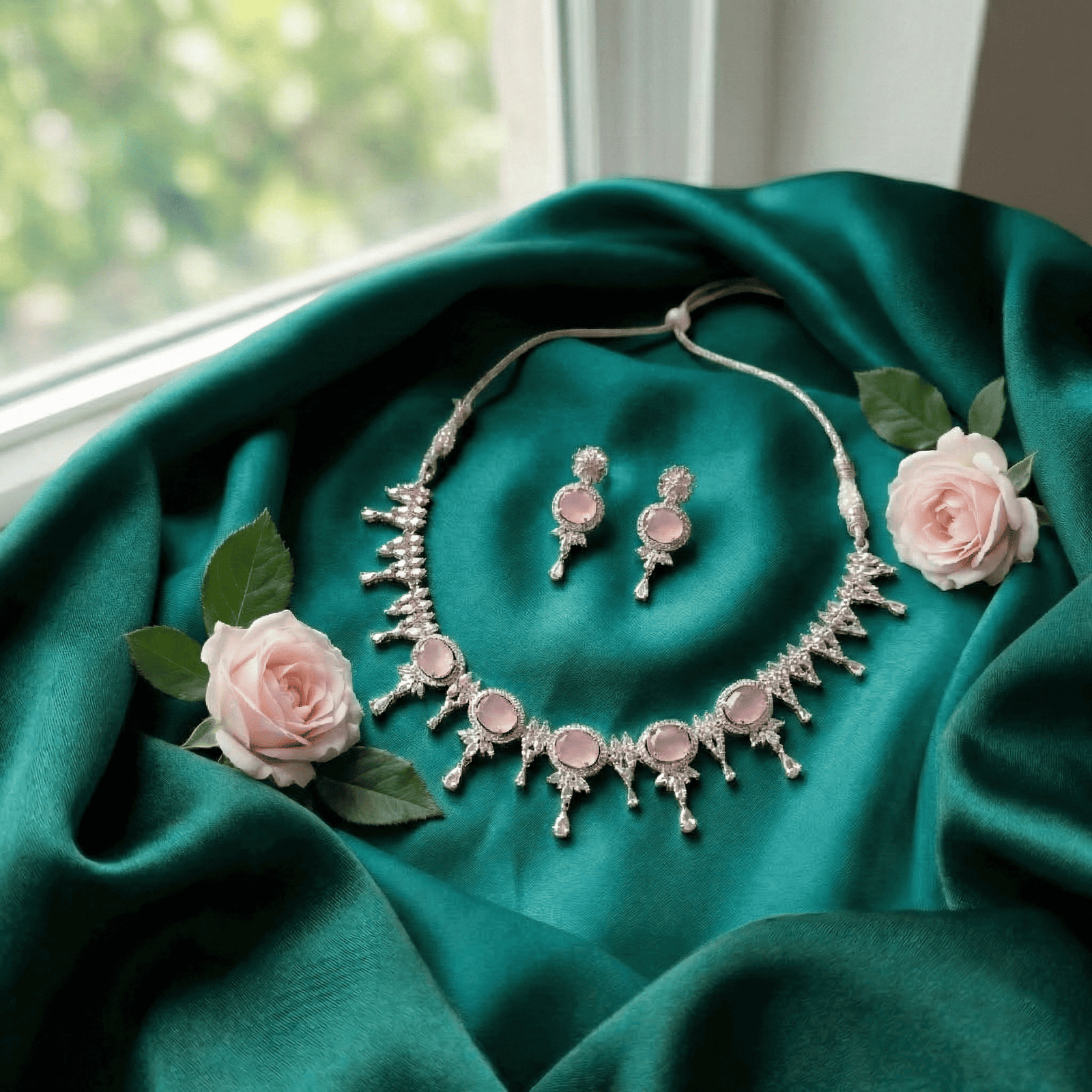 Eshanarya-Pastel-Pink-Grace-AD-Necklace-Set-4.png