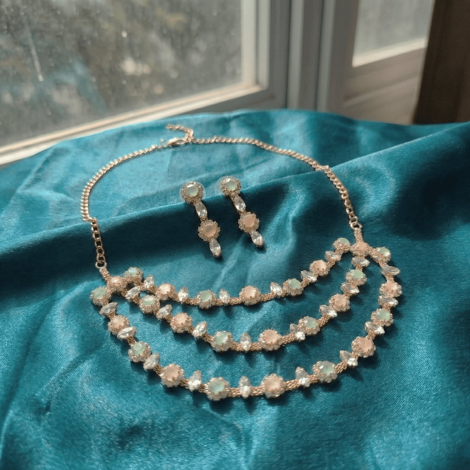 Eshanarya-Pastel-Triple-Cascade-AD-Necklace-Set-2.png