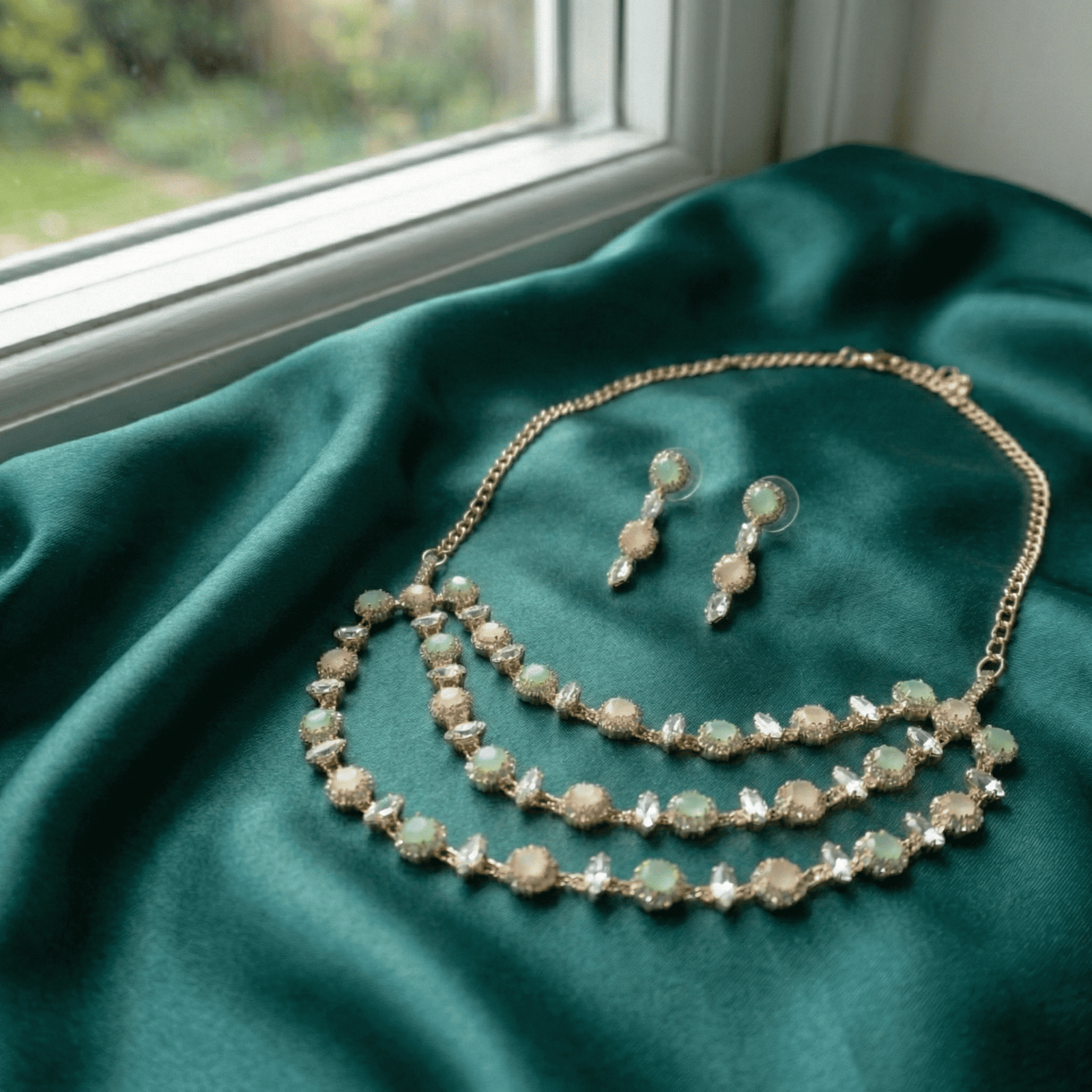 Eshanarya-Pastel-Triple-Cascade-AD-Necklace-Set-3.png