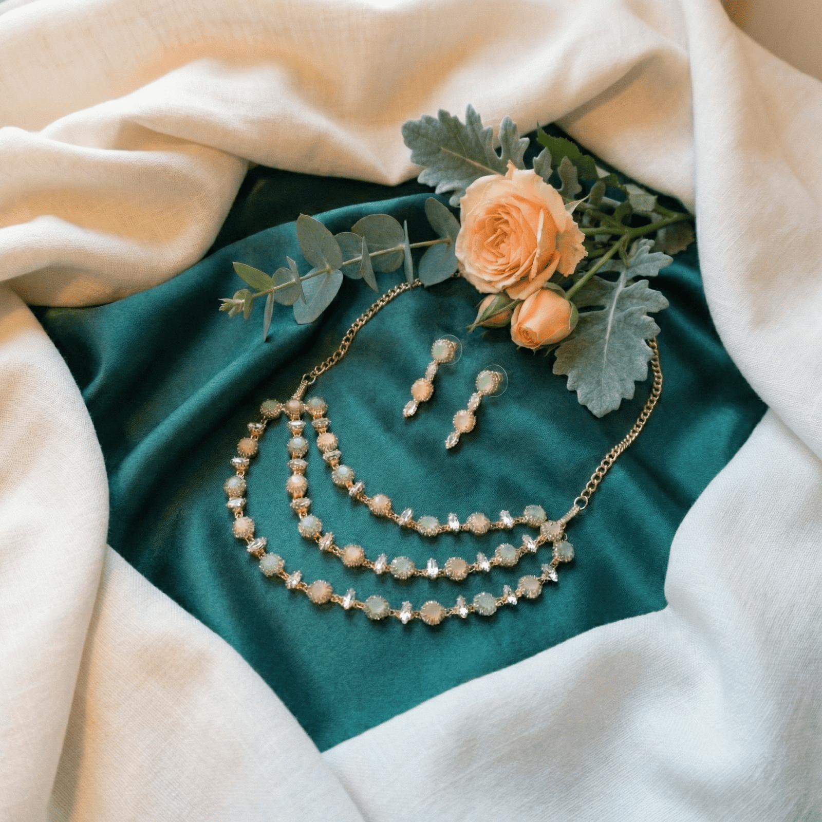 Eshanarya-Pastel-Triple-Cascade-AD-Necklace-Set-5.png