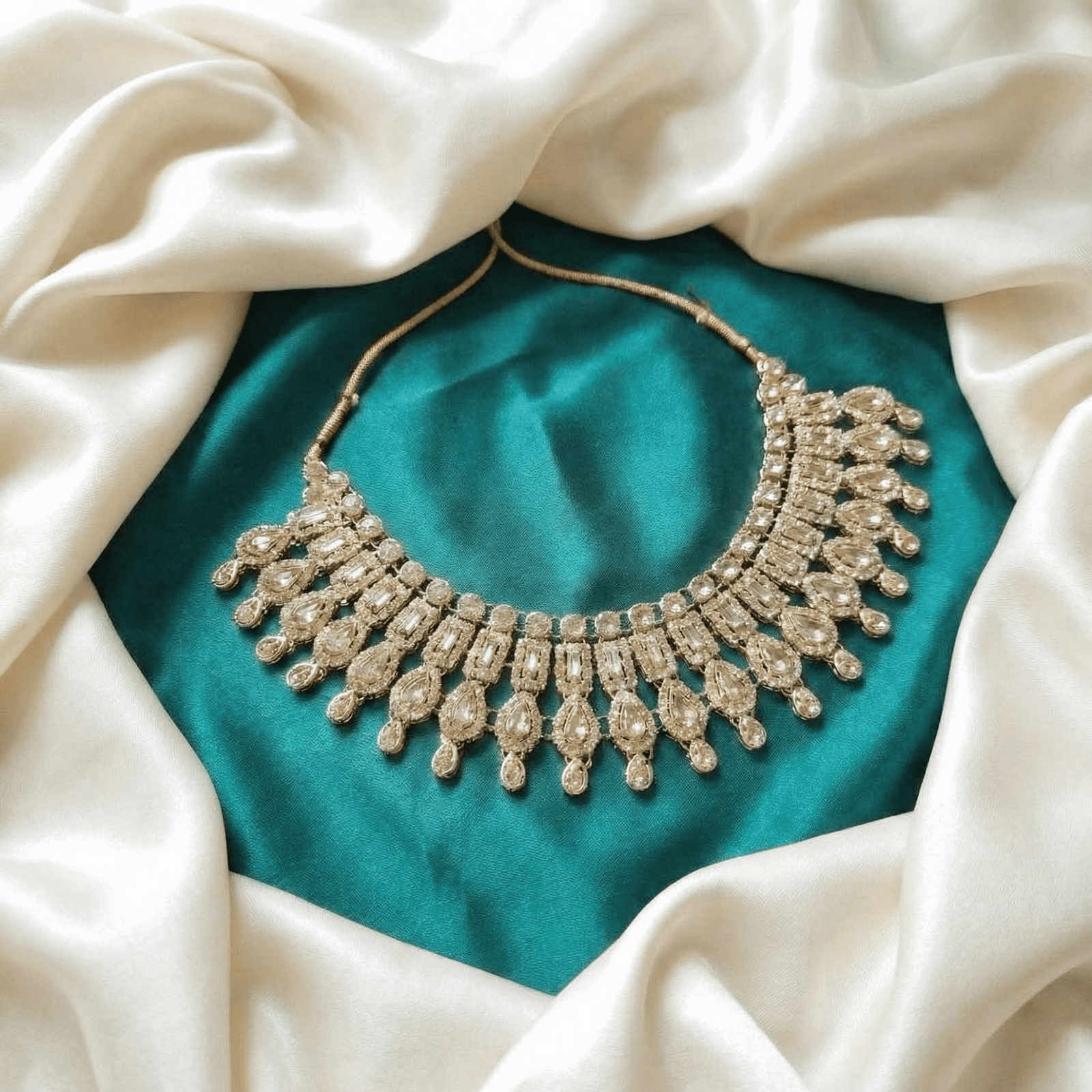 Eshanarya-Pink-Crystal-Drop-Necklace-Set-7.png