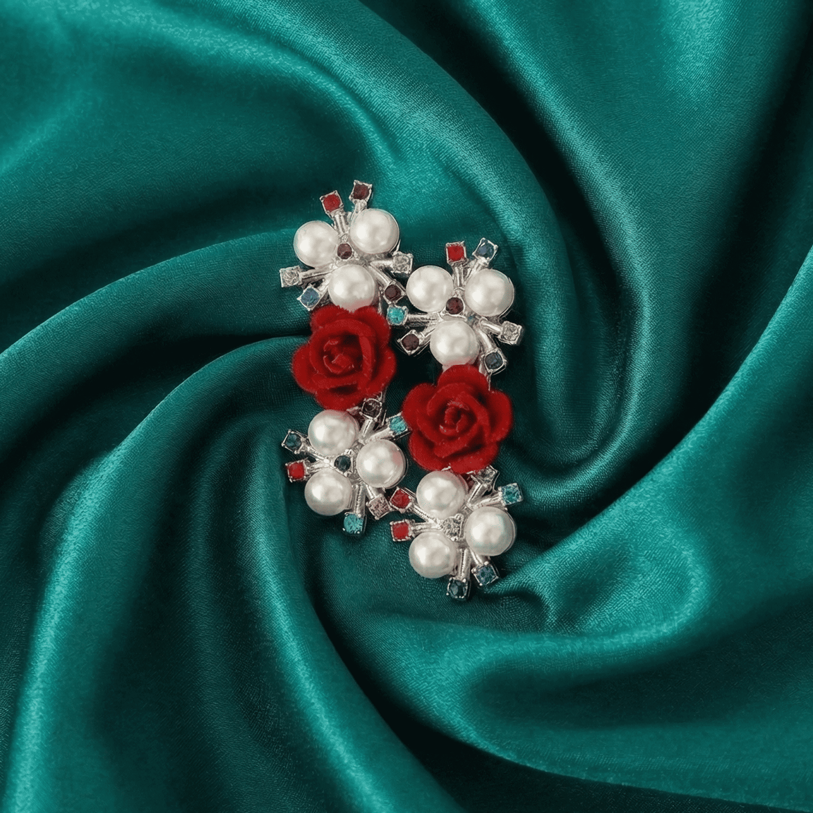 Hair clip