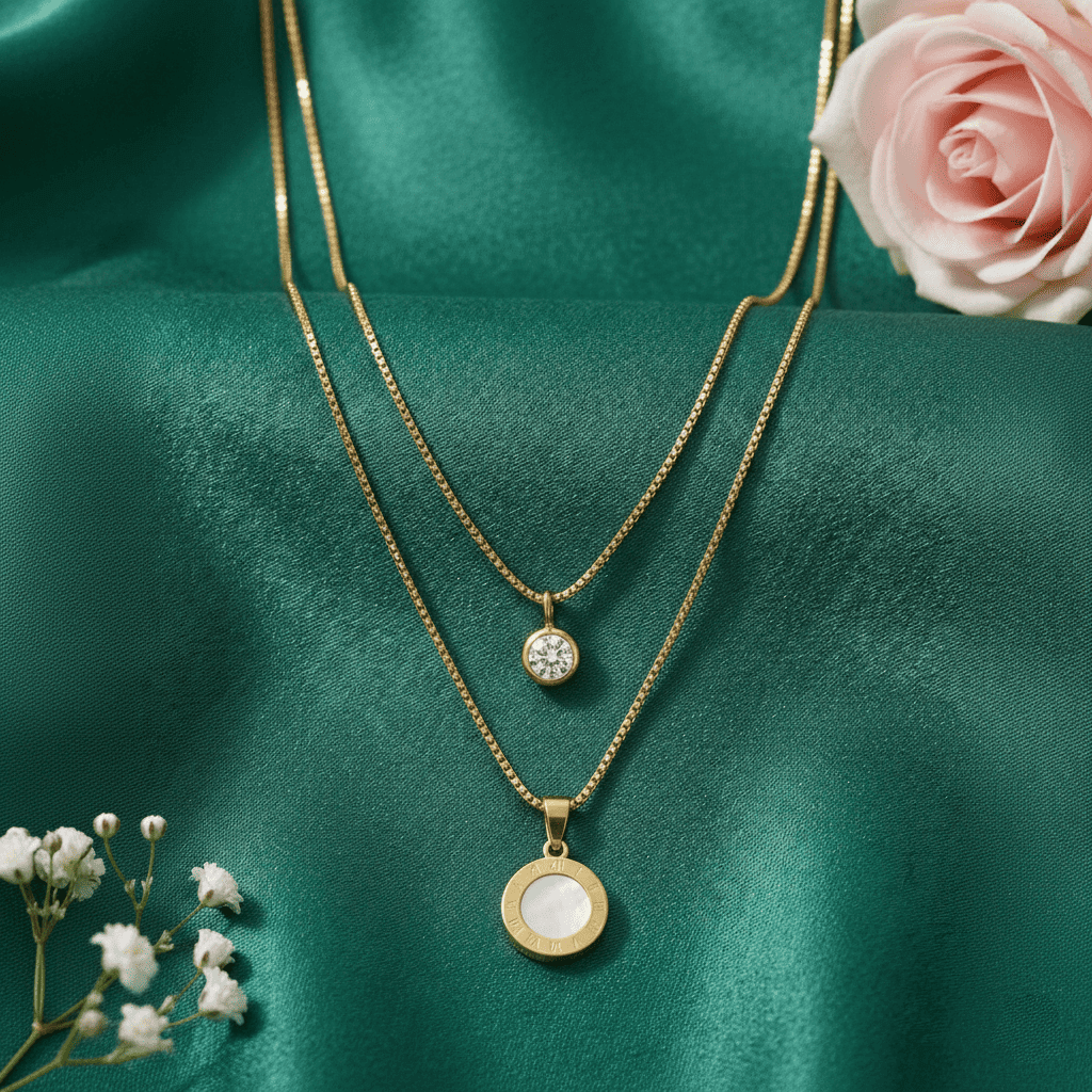 Pendant