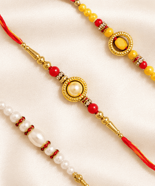 Rakhi